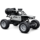 RC truck slide